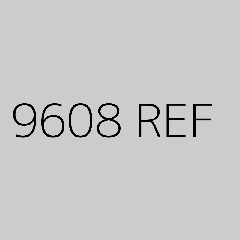 9608 REF 